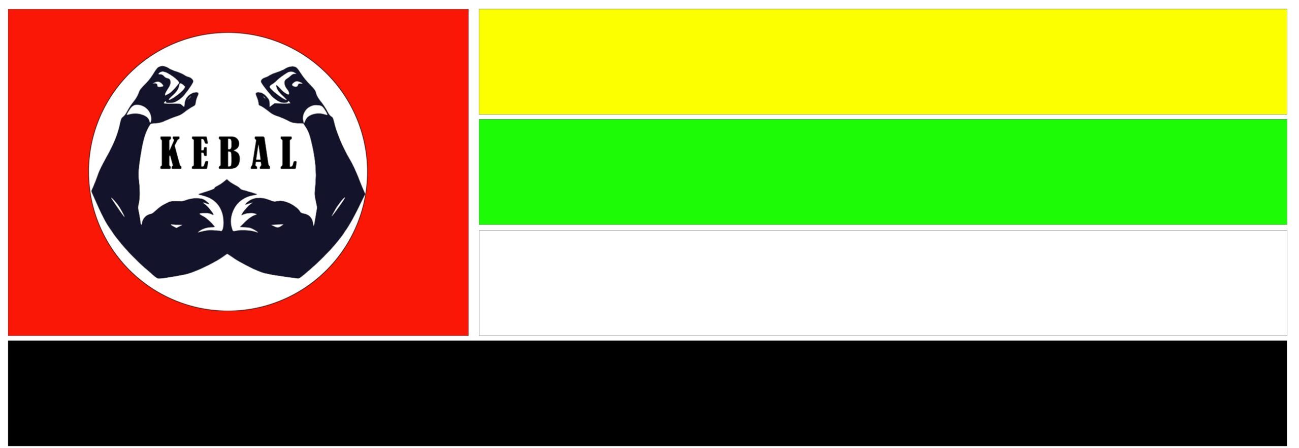 KEBAL